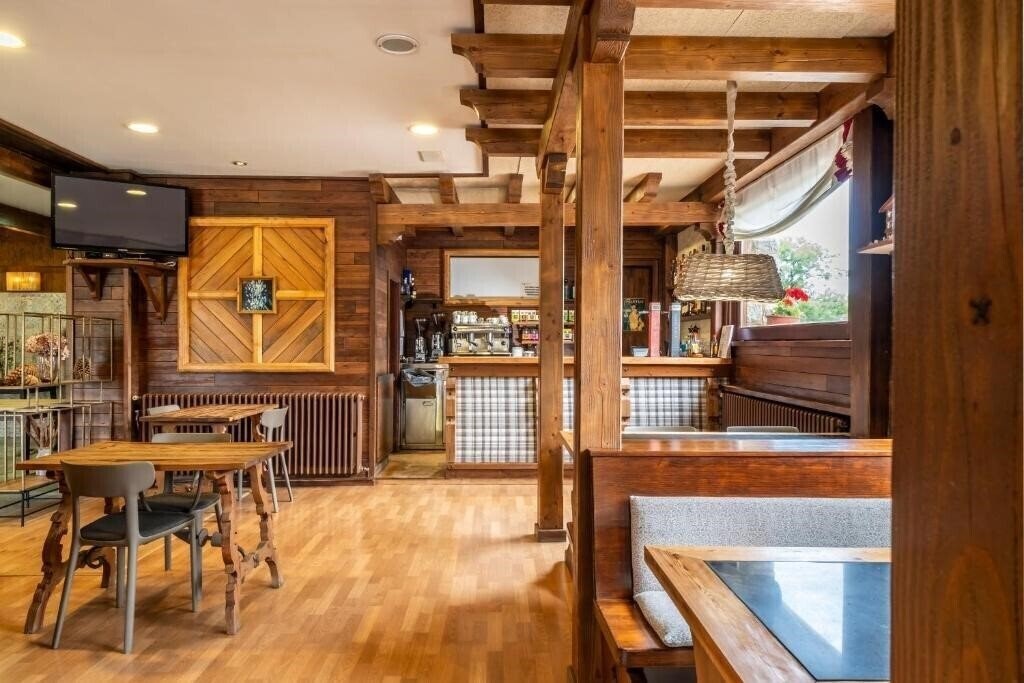 Территория Hotel Calixto 3*