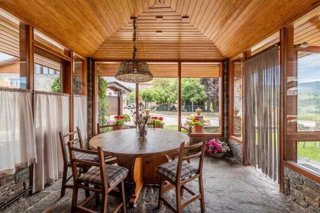 Апартаменты Hotel Calixto 3*