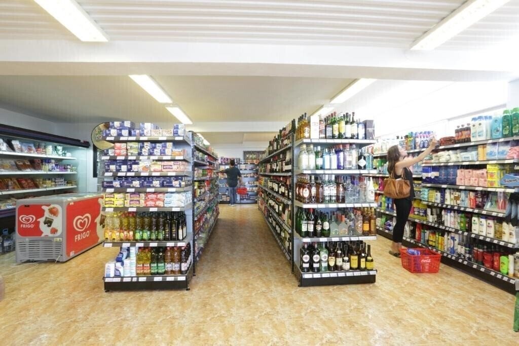 Территория Camping Senia Cala Canyelles (ex. Camping Cala Canyelles) 3*