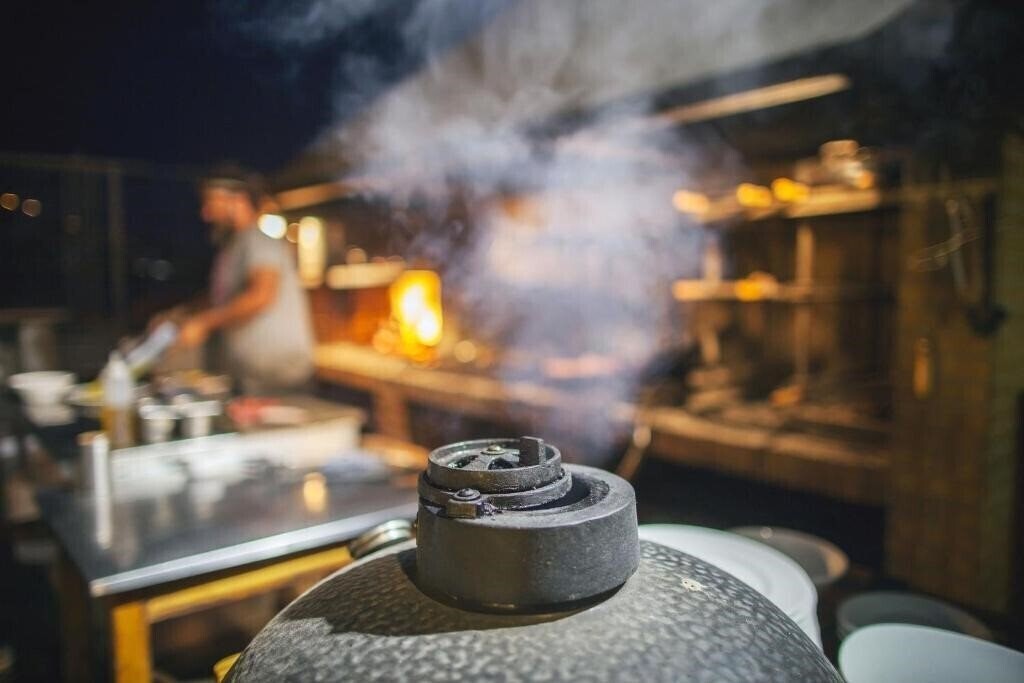 Вид Can Miquel 2*