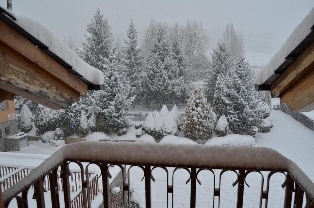 Апартаменти Del Prado 3*