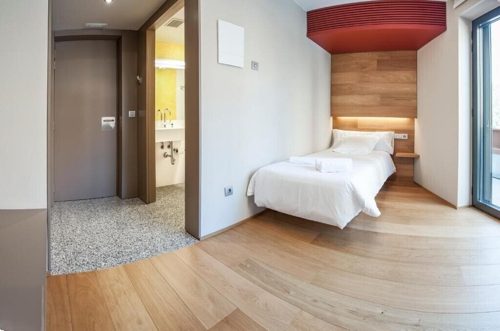 Панорама Estacio 3*