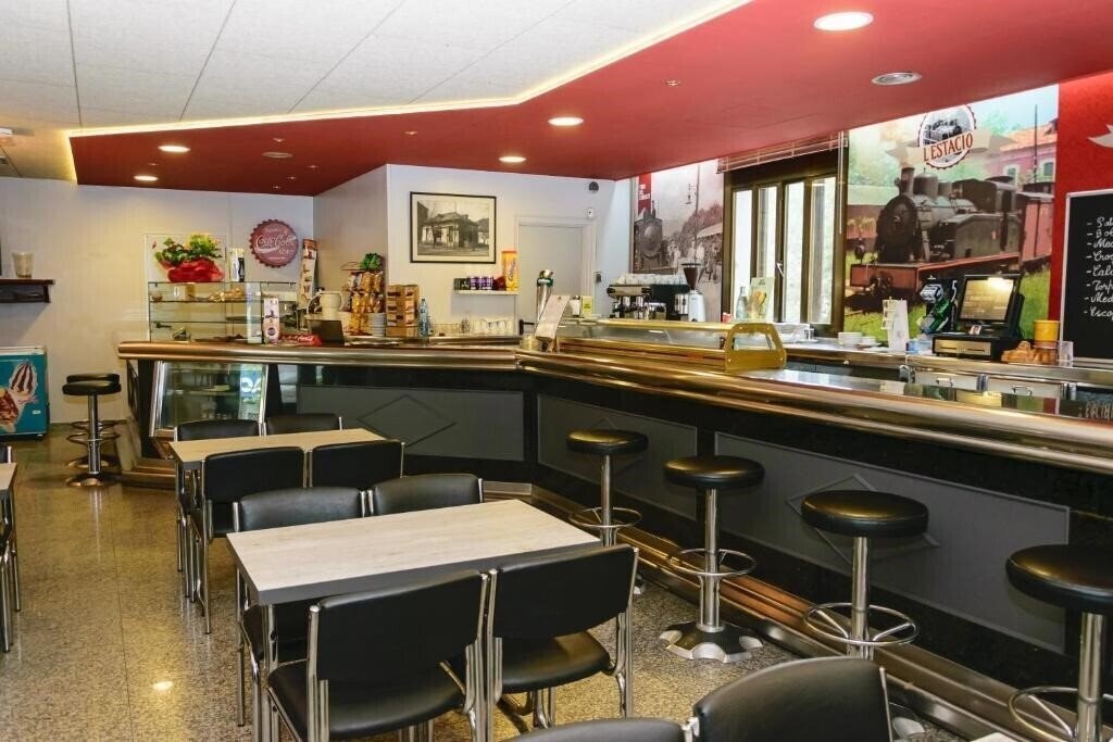 Фотографія Estacio 3*