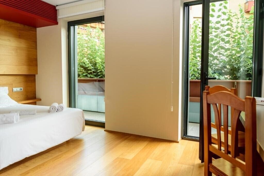 Територія Estacio 3*