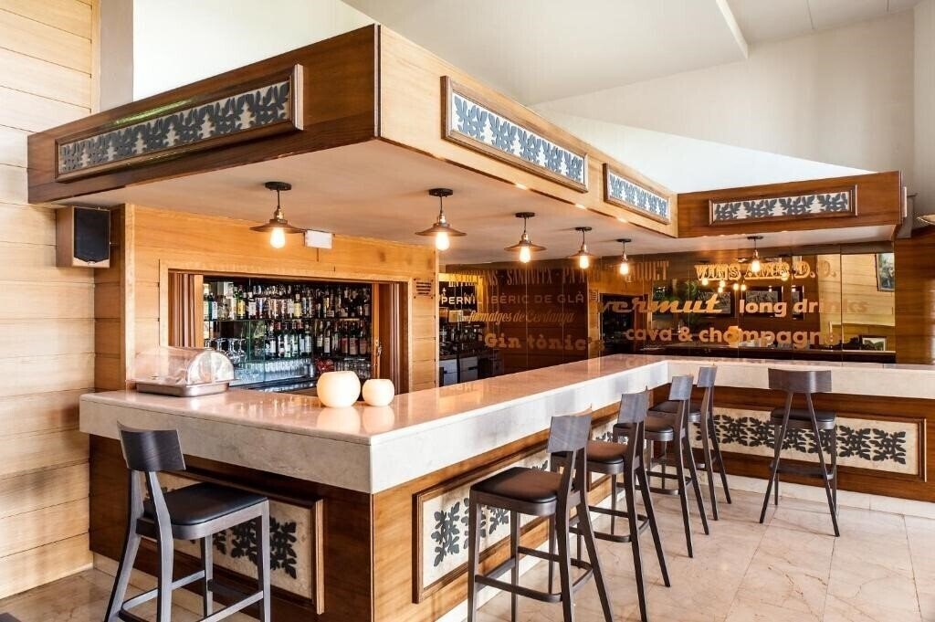 Зображення Park Hotel Puigcerda & SPA 3*