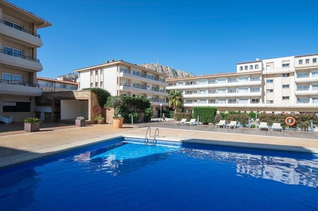 Панорама Pierre & Vacances Estartit Playa 3*