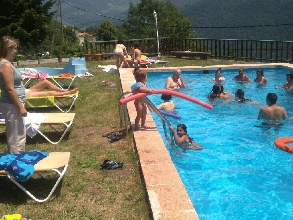 Територія Terralta Campelles 2*