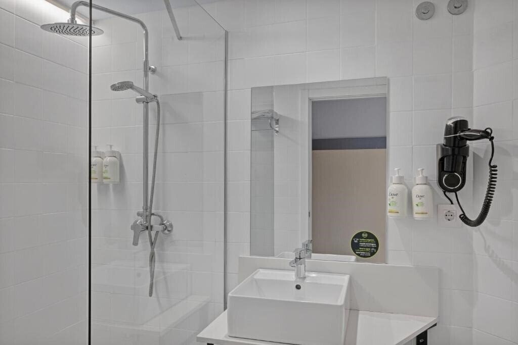 Апартаменты B&B Hotel Girona 2 (ex. Sidorme Girona Salt) 2*