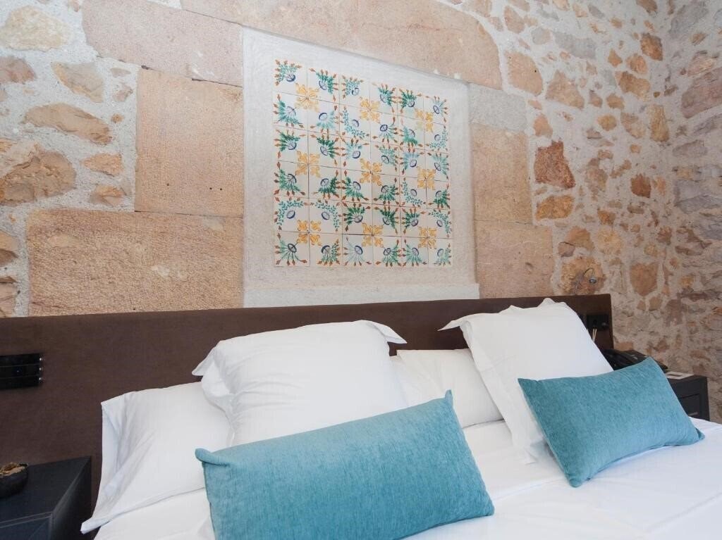 Апартаменты Moli de l'Escala Restaurant 4*