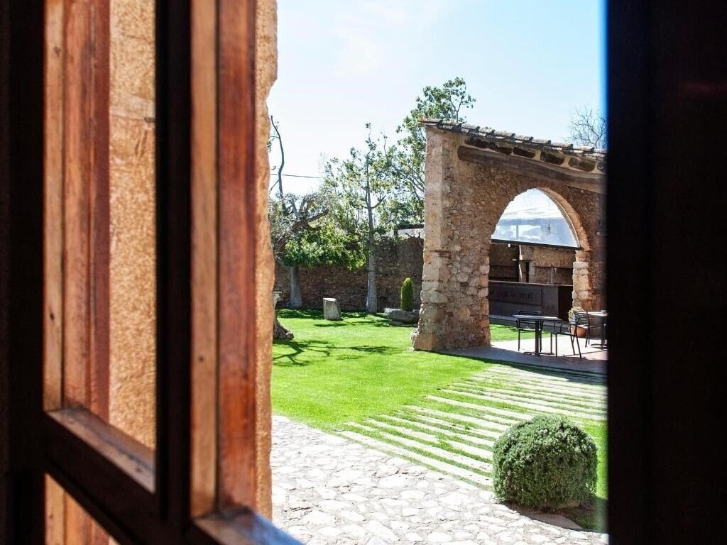 Панорама Moli de l'Escala Restaurant 4*