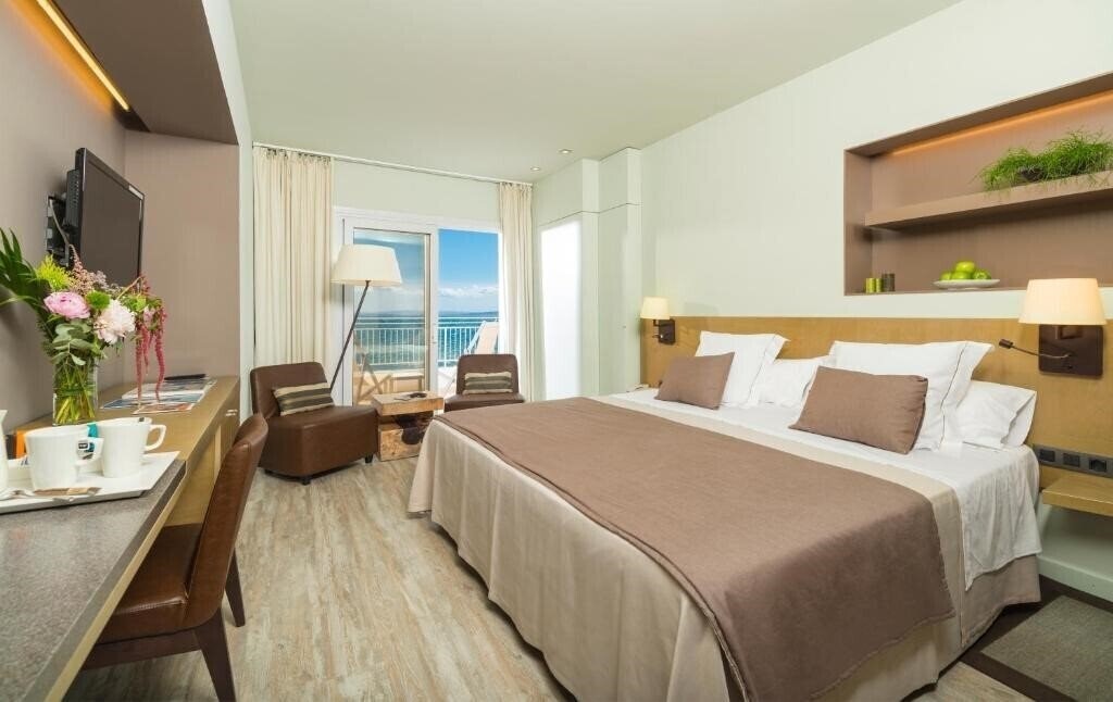 Апартаменти Hotel Terraza 4*