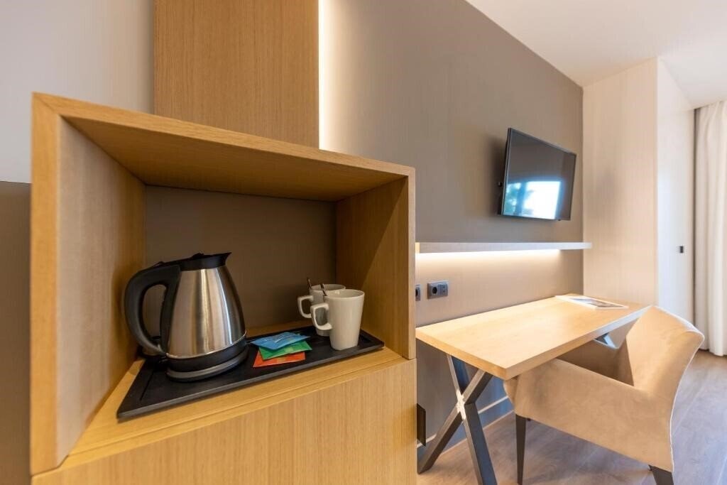 Панорама Hotel Terraza 4*