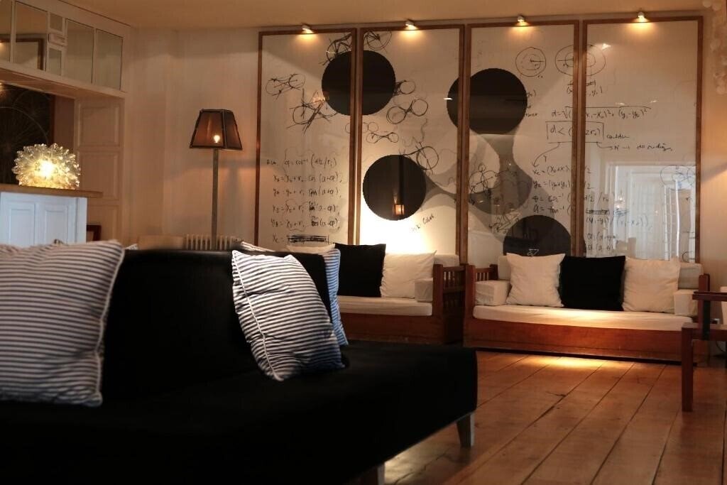 Территория Trias 4*