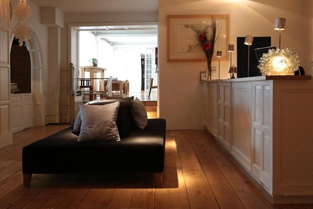 Апартаменты Trias 4*