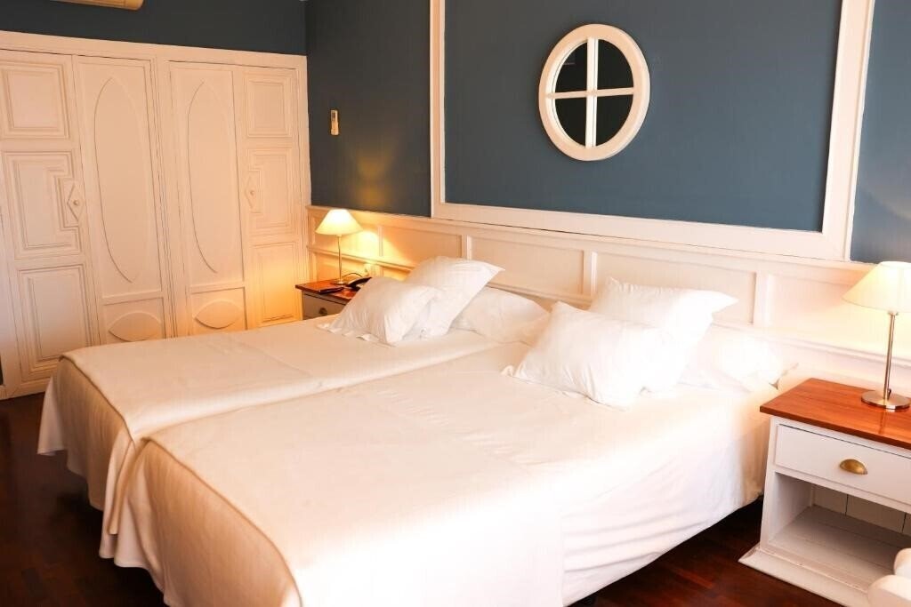 Апартаменты Hotel Restaurant Vostra Llar 3*