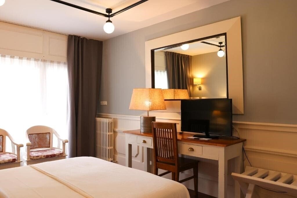 Фотография Hotel Restaurant Vostra Llar 3*