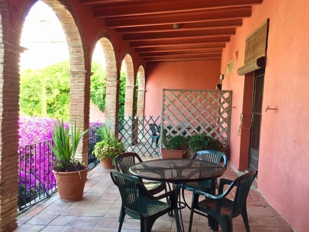 Апартаменты Apartaments Can Gibert 3*