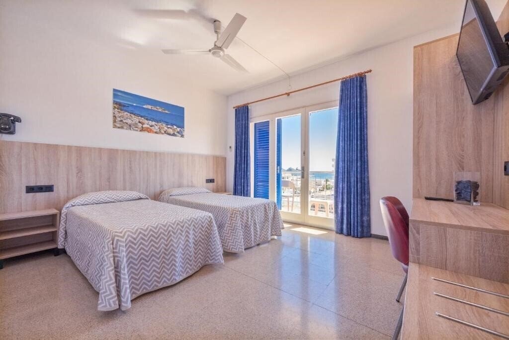 Фотография Bell Aire 3*