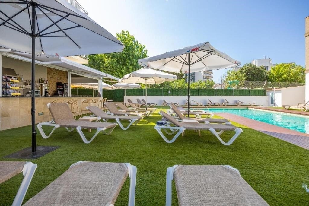 Панорама Bell Aire 3*