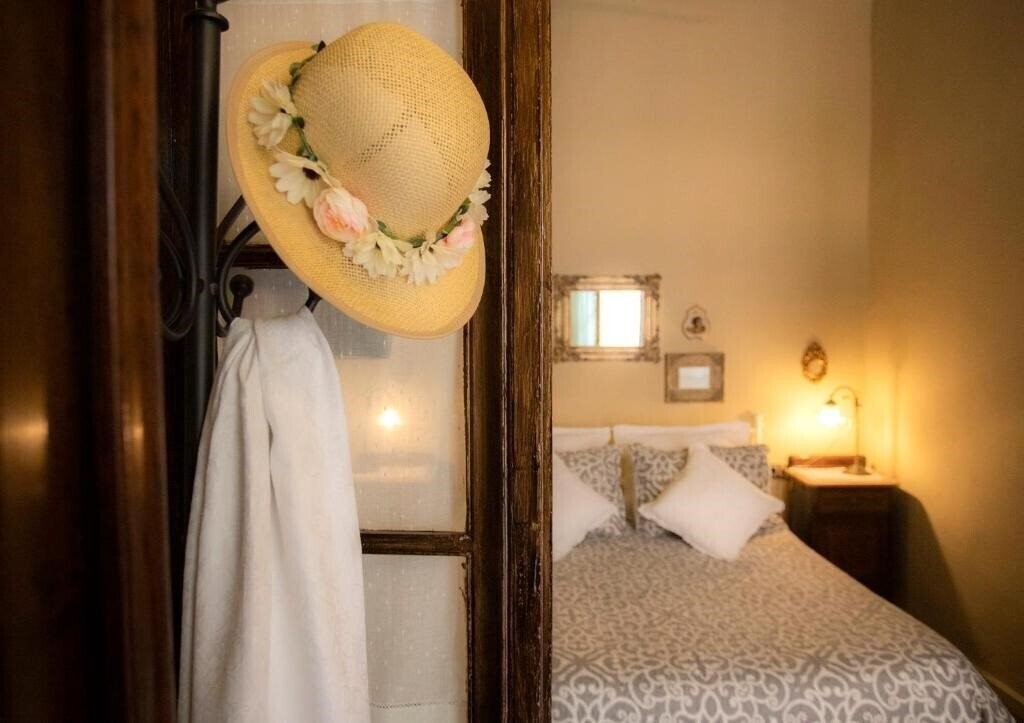 Апартаменты Hostalet Dels Indians 2*