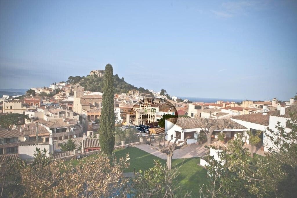 Вид Hostalet Dels Indians 2*