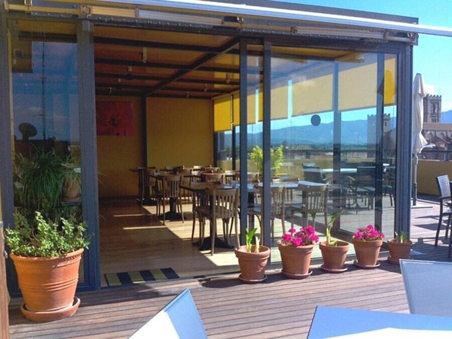 Апартаменты Canet 2*