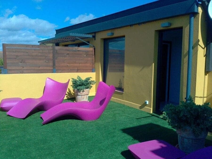 Панорама Canet 2*