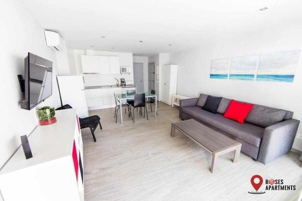 Апартаменты Apartment Roses 2*