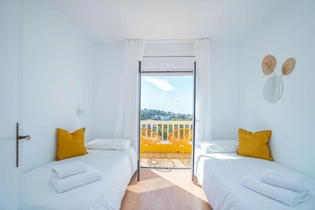 Територія Roses House Beach 3*