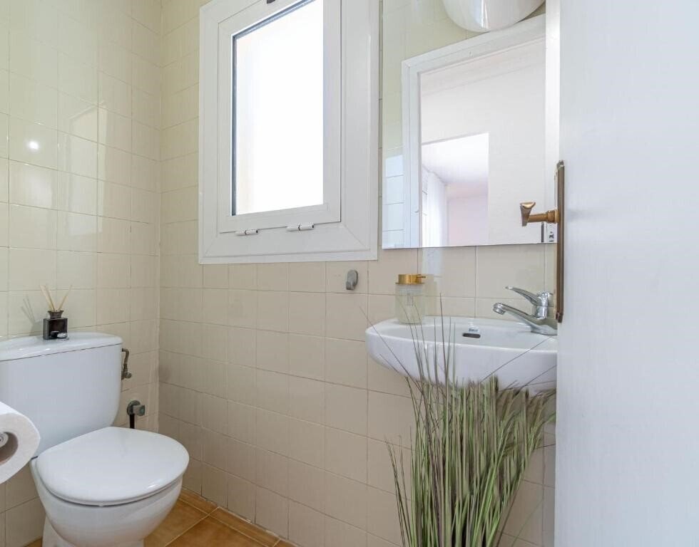 Апартаменти Roses House Beach 3*