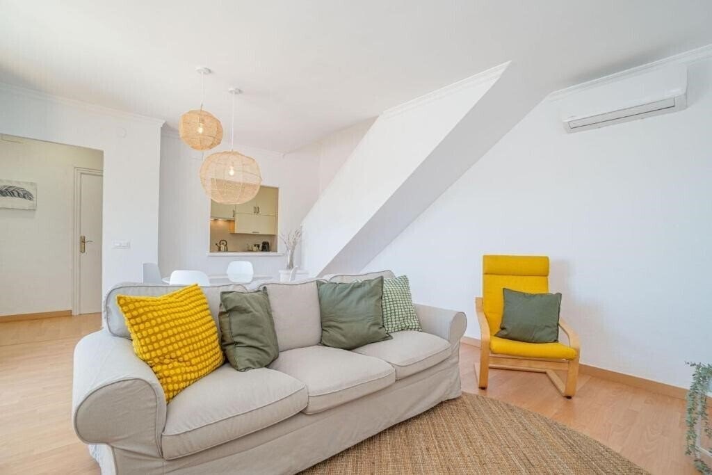 Панорама Roses House Beach 3*