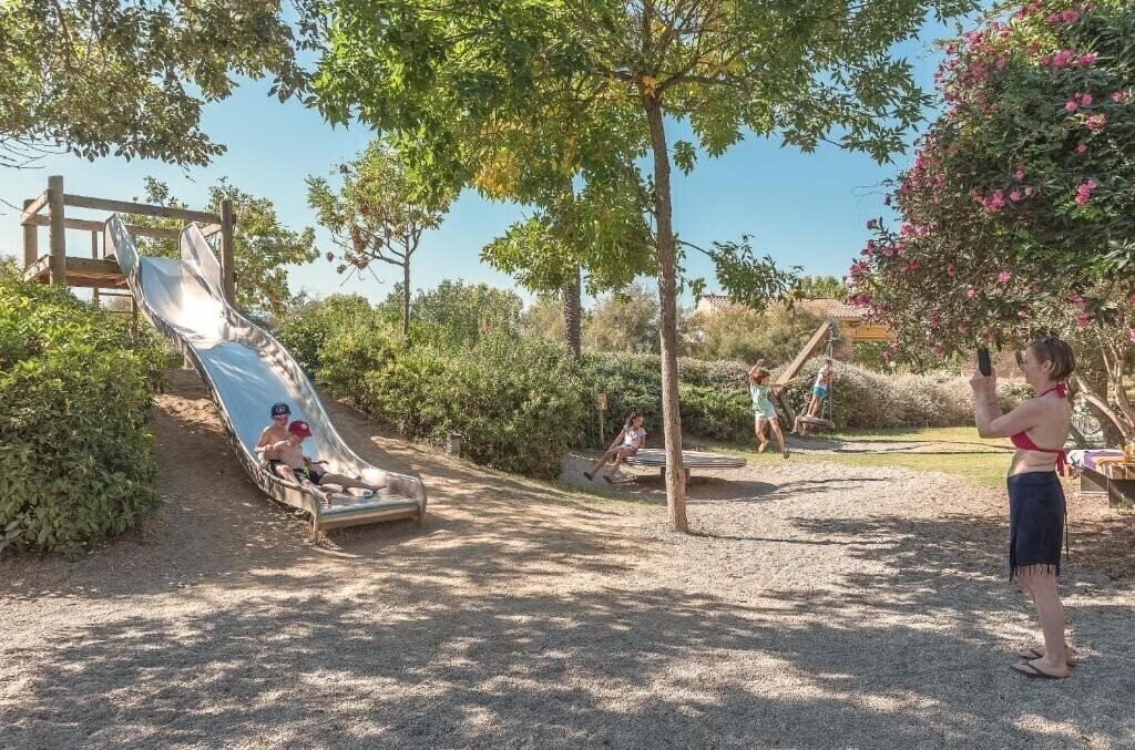 Территория Rubina Resort 2*