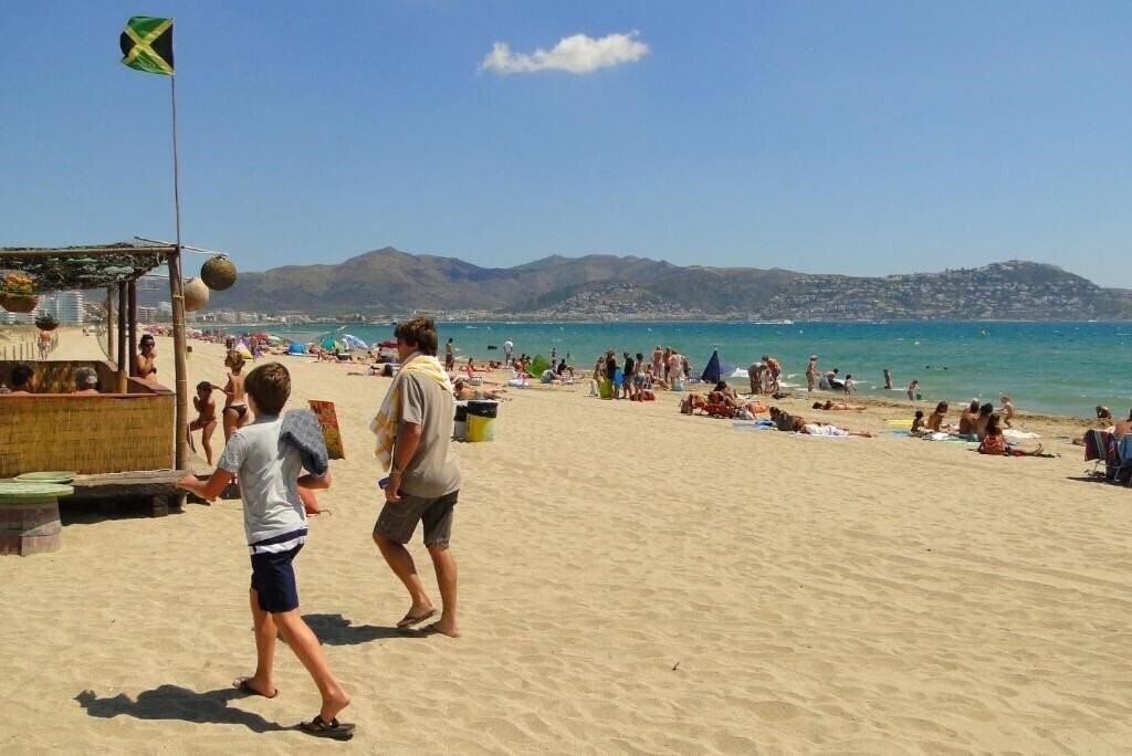 Панорама Rubina Resort 2*