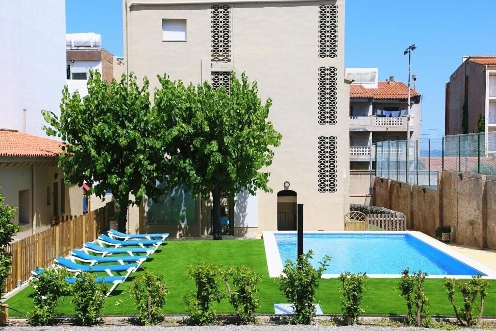 Фотографія Rv Hotels Provenzal Apart 3*