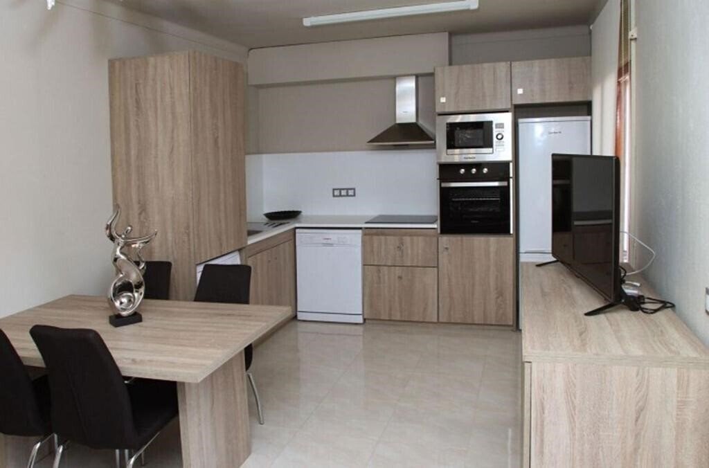 Зображення Rv Hotels Provenzal Apart 3*