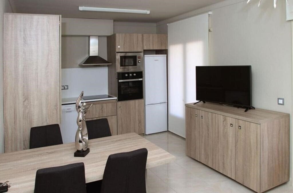 Апартаменти Rv Hotels Provenzal Apart 3*