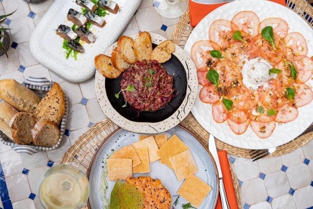 Панорама Sant Joan 3*