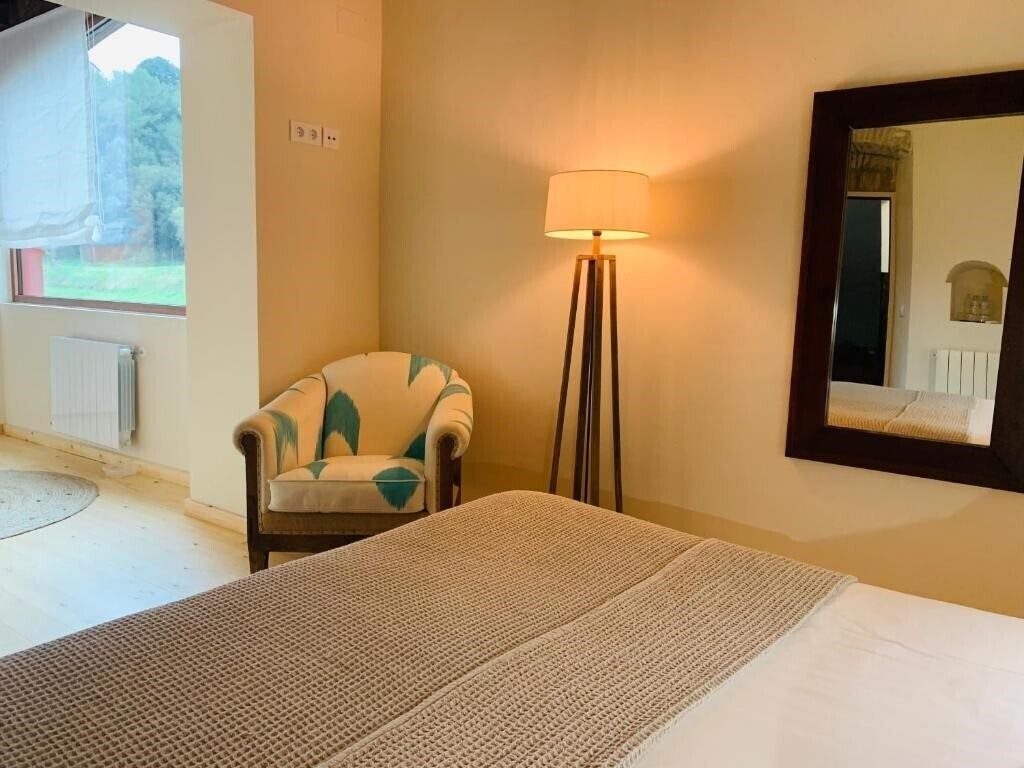 Апартаменти Masia La Palma Espinavessa 2*