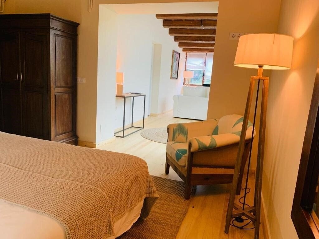 Панорама Masia La Palma Espinavessa 2*