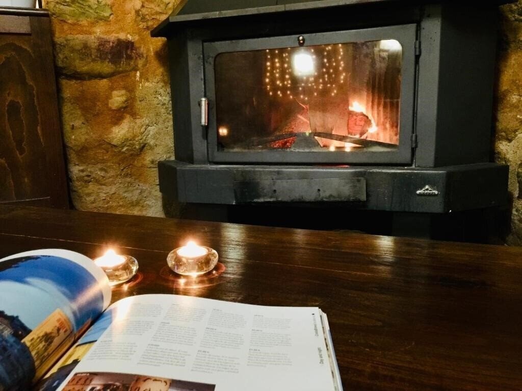 Картинка Masia La Palma Espinavessa 2*