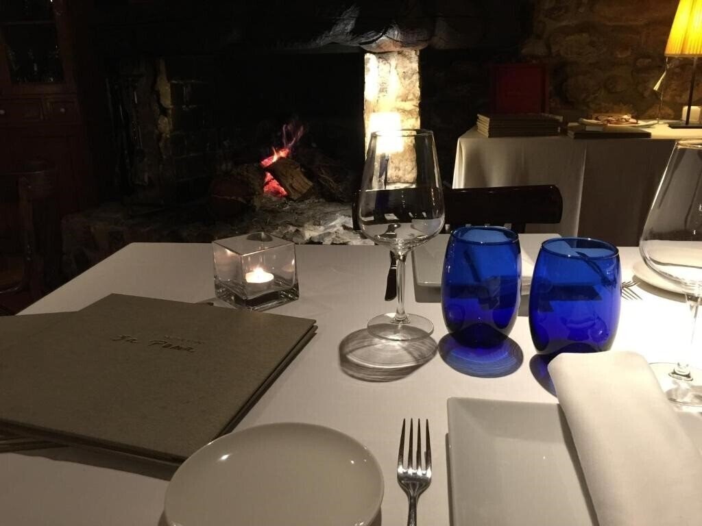 Вид Masia La Palma Espinavessa 2*