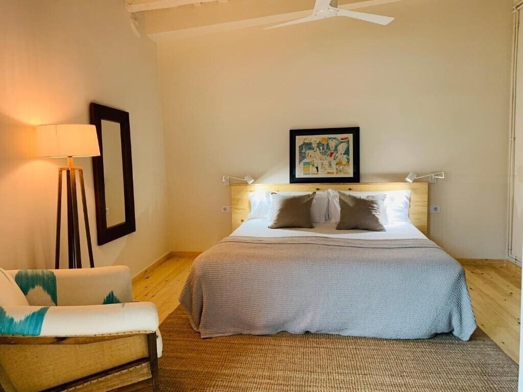 Територія Masia La Palma Espinavessa 2*