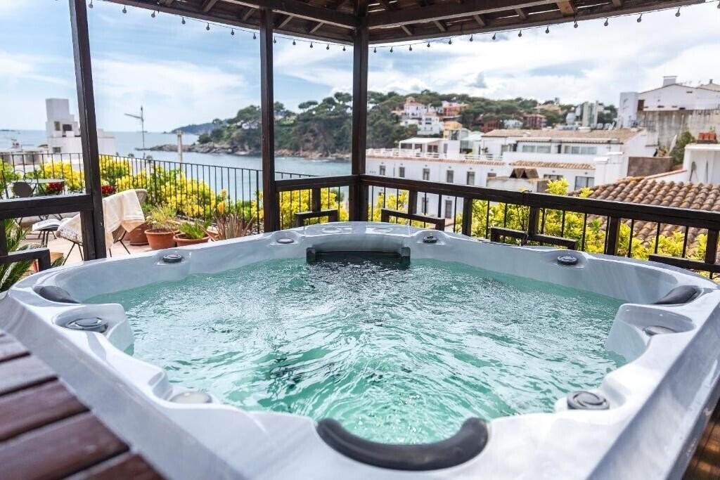 Готель La Muntanya 3*