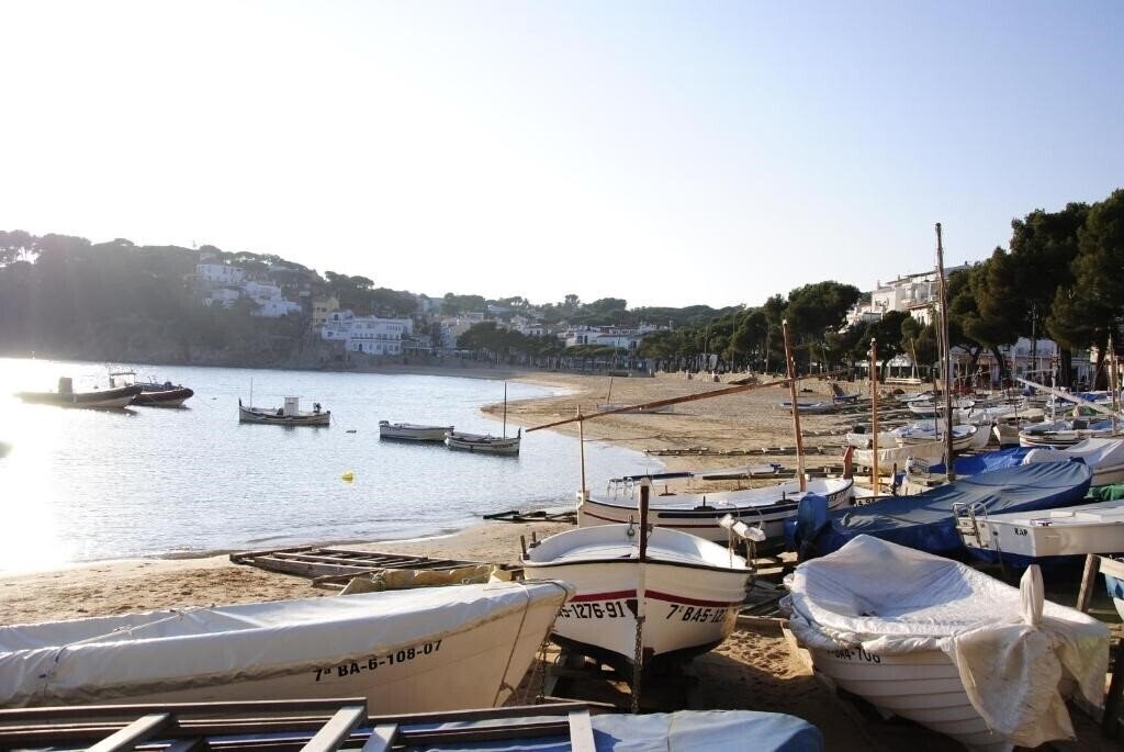 Територія La Muntanya 3*