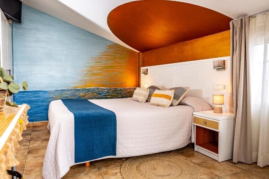 Апартаменти La Muntanya 3*