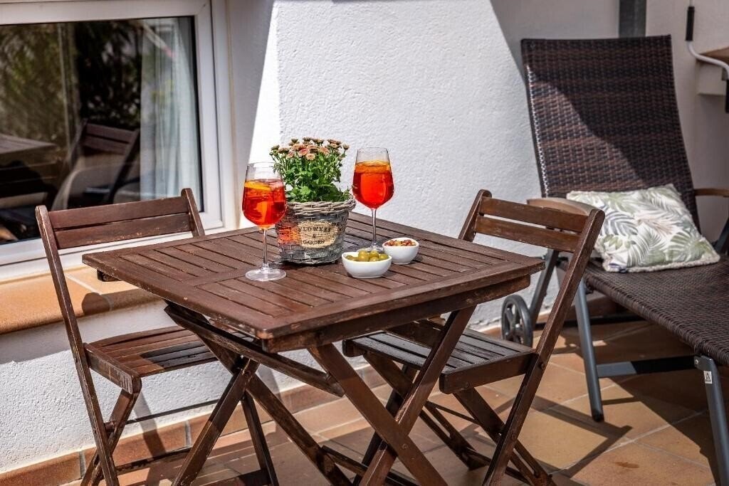 Панорама La Muntanya 3*