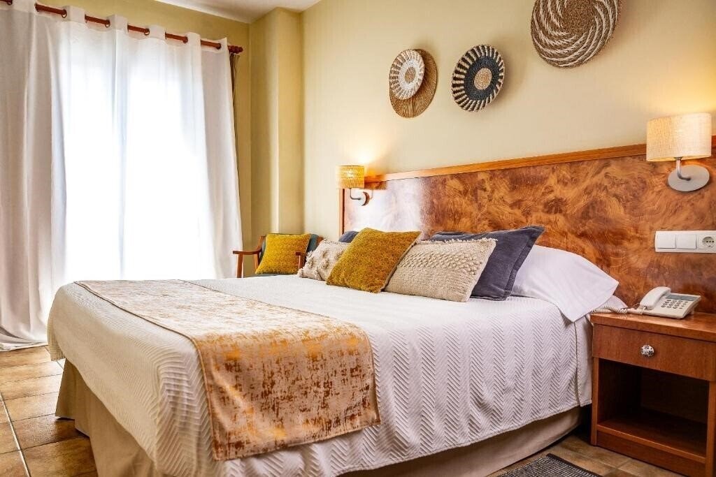 Фотографія La Muntanya 3*