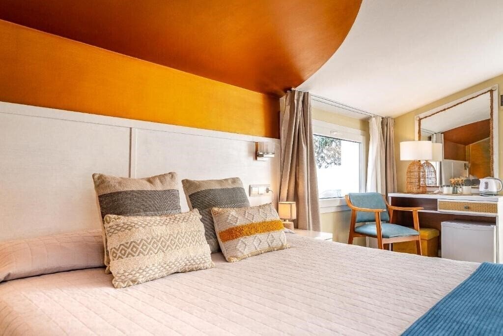 Зображення La Muntanya 3*