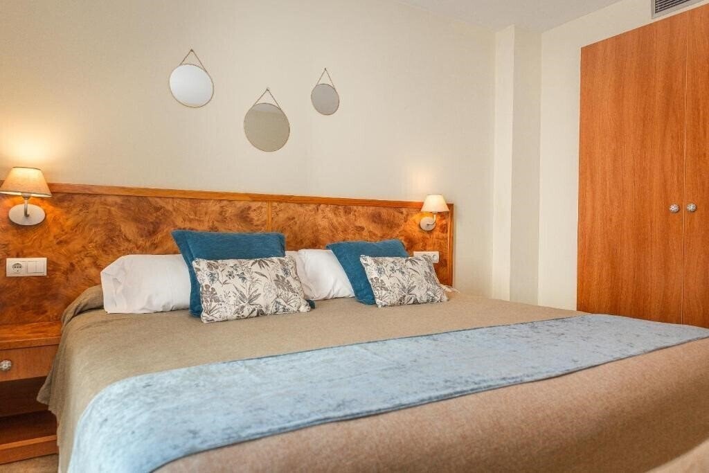 Вид La Muntanya 3*