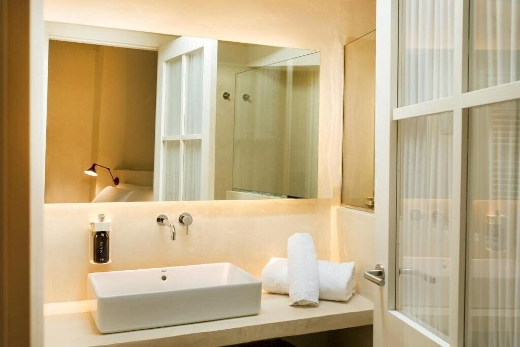 Апартаменты Can Mascort Eco 3*